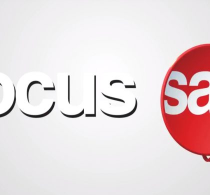 FOCUS SAT : Descoperă noua aplicație Live TV