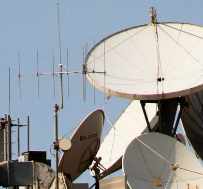 Ce este o antena parabolica ?